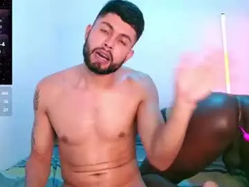 Chaturbate Adult Webcam of davgostoso