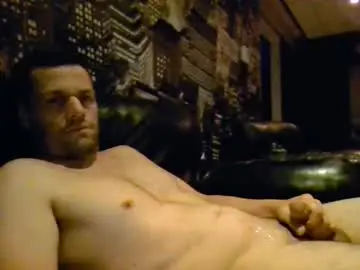 Chaturbate Nude Webcam of hurley7890