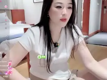 Chaturbate Best live sex cam show of kaixin520