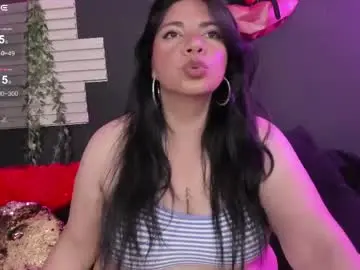 Chaturbate Best Webcam of kinkyy_mom