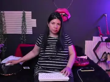 Chaturbate Sex Chat of kinkyy_mom