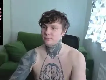 Chaturbate Nude Webcam of lechery_boy