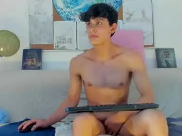 Chaturbate Free Live Porn of loganoficialx