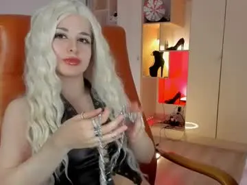 Chaturbate Best Webcam of mollyposh