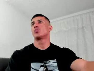 Chaturbate Free Live Porn of muscle_man07