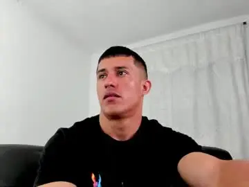 Chaturbate Private Sex Chat of muscle_man07