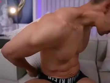 Chaturbate Adult Webcam of randypitts