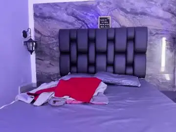 Chaturbate Best live sex cam show of salomon_mendez