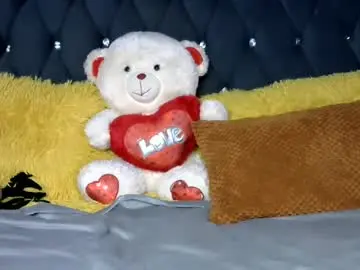 Chaturbate Adult Video Chat of sexyie_caramel
