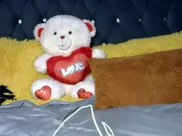 Chaturbate Sex Cam of sexyie_caramel