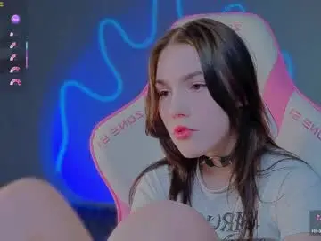 Chaturbate Best live sex cam show of sophie_nomenal_