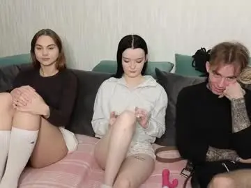 Chaturbate Live Porn of _by_double_sexy_miss_
