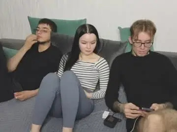 Chaturbate Adult Video Chat of _by_double_sexy_miss_