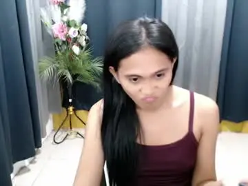 Chaturbate Live Sex of _nakedsabrina