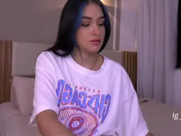 Chaturbate Live Sex Cam of annyhizzle
