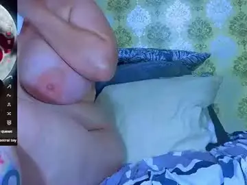 Chaturbate Sex Chat of anya_weisz