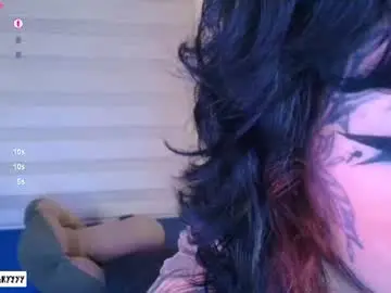 Chaturbate Free Live Porn of aryrousse