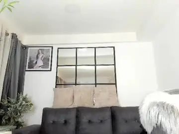 Chaturbate Sex Cam of babyhorny_777