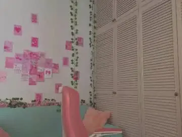 Chaturbate Live Porn of bad_glrl