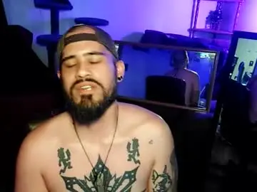 Chaturbate Adult Webcam of brownboyt