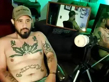 Chaturbate Nude Webcam of brownboyt