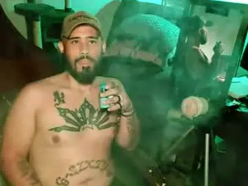 Chaturbate Sex Cam of brownboyt