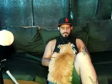 Chaturbate Adult Video Chat of brownboyt