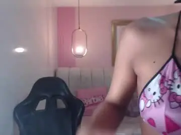 Chaturbate Private Sex Chat of cleoo_s