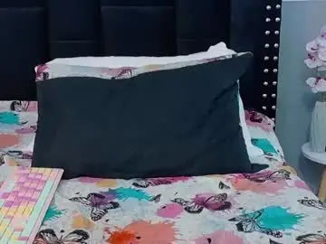 Chaturbate Live Sex Cam of ebonycoworker