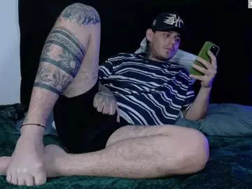 Chaturbate Best Webcam of gabrieljr99