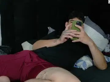 Chaturbate Free Porn Cam of gabrieljr99