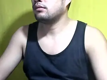 Chaturbate Adult Video Chat of hottestpinoy2323