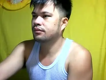 Chaturbate Sex Cam of hottestpinoy2323