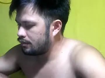 Chaturbate Live Sex of hottestpinoy2323