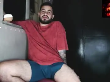 Chaturbate Live Sex Cam of marco_aure