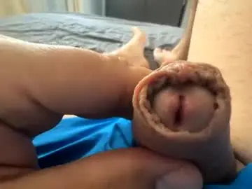 Chaturbate Sex Cam of nikolay3838