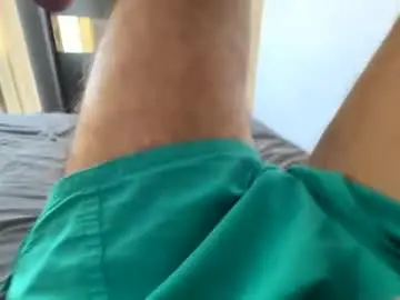 Chaturbate Nude Webcam of nikolay3838