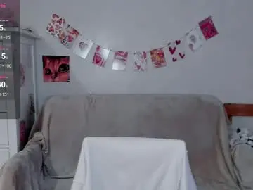 Chaturbate Sex Cam of pawwsup1