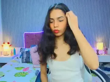 Chaturbate Free Porn Cam of princess_skinny18