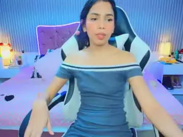 Chaturbate Adult Webcam of princess_skinny18