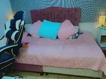 Chaturbate Watch Live Sex Cams of princess_skinny18