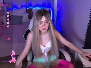 Chaturbate Adult Video Chat of sofiisun