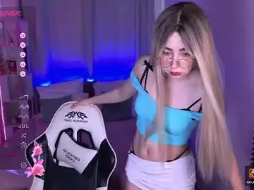 Chaturbate Live Sex Cam of sofiisun