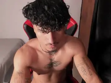 Chaturbate Live Sex of thomas_fit1