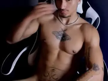Chaturbate Best Webcam of thomas_fit1