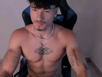 Chaturbate Nude Webcam of thomas_fit1