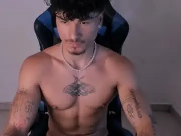 Chaturbate Best Webcam of thomas_fit1