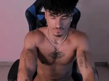 Chaturbate Adult Webcam of thomas_fit1