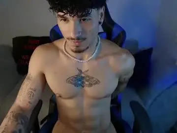Chaturbate Adult Webcam of thomas_fit1