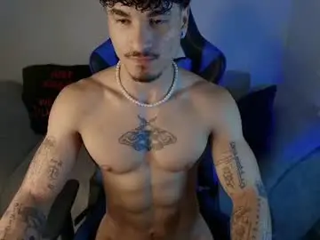 Chaturbate Free Porn Cam of thomas_fit1